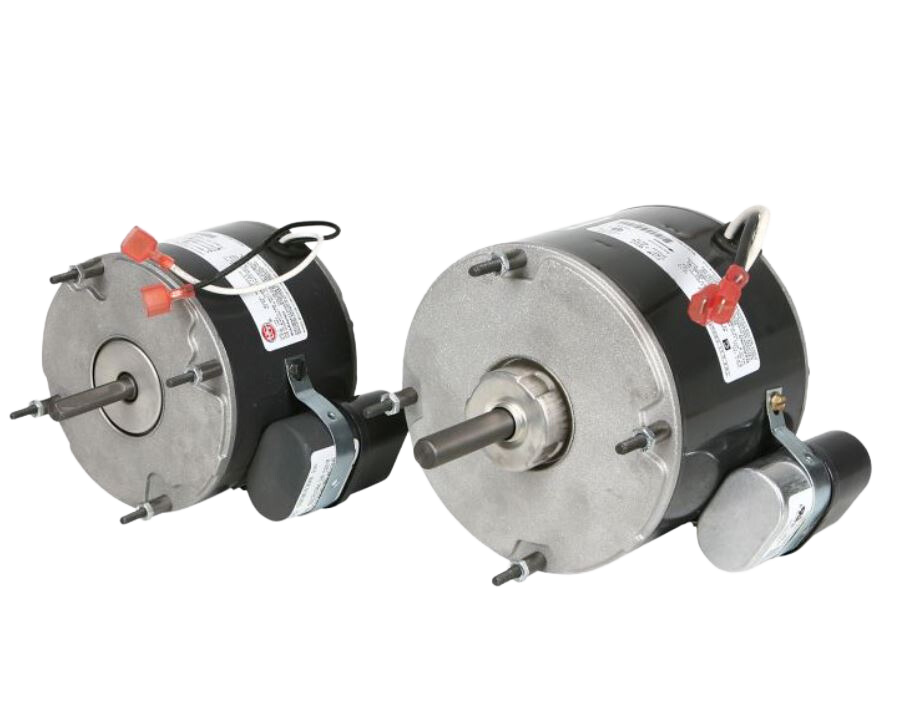 Hired-Hand® Heater 75k BTU Motor - Midwest Livestock | Midwest